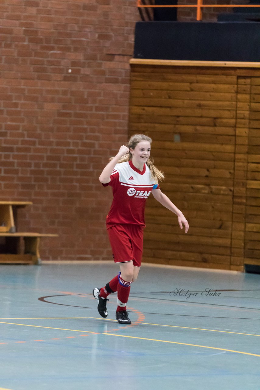 Bild 340 - KT Turnier 2